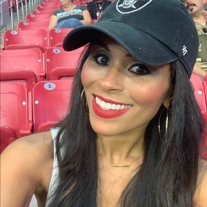 Meet your Posher, Ashlee